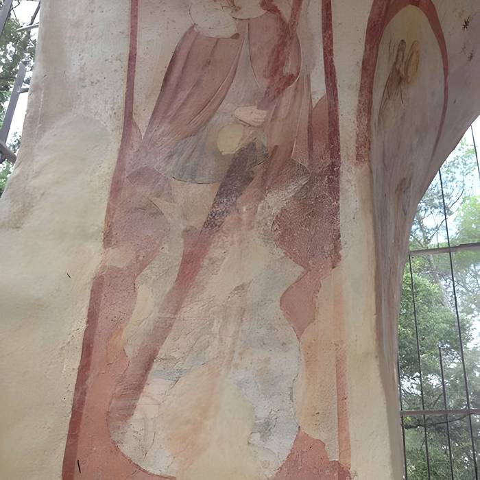 Photo de Chapelle Notre-Dame de Benva