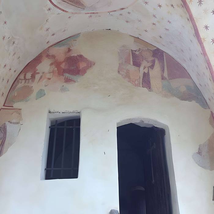 Photo de Chapelle Notre-Dame de Benva