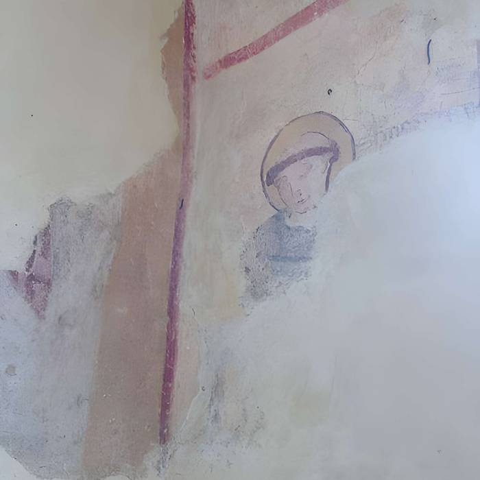 Photo de Chapelle Notre-Dame de Benva