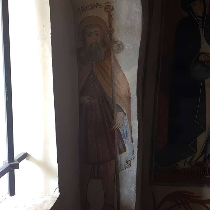 Photo de Chapelle Notre-Dame de Benva