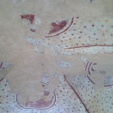 Chapelle Notre-Dame de Benva