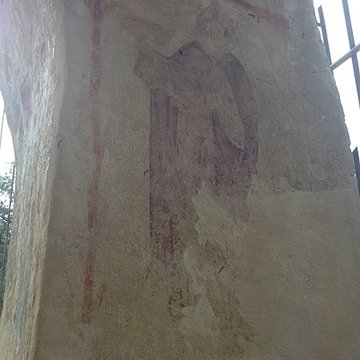 Chapelle Notre-Dame de Benva