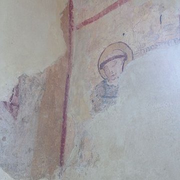 Chapelle Notre-Dame de Benva