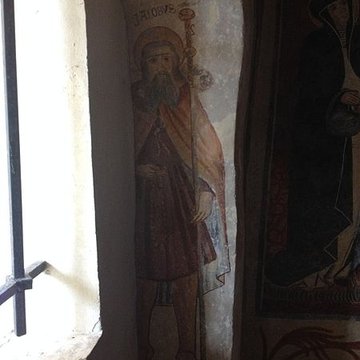 Chapelle Notre-Dame de Benva