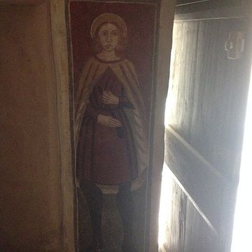 Chapelle Notre-Dame de Benva