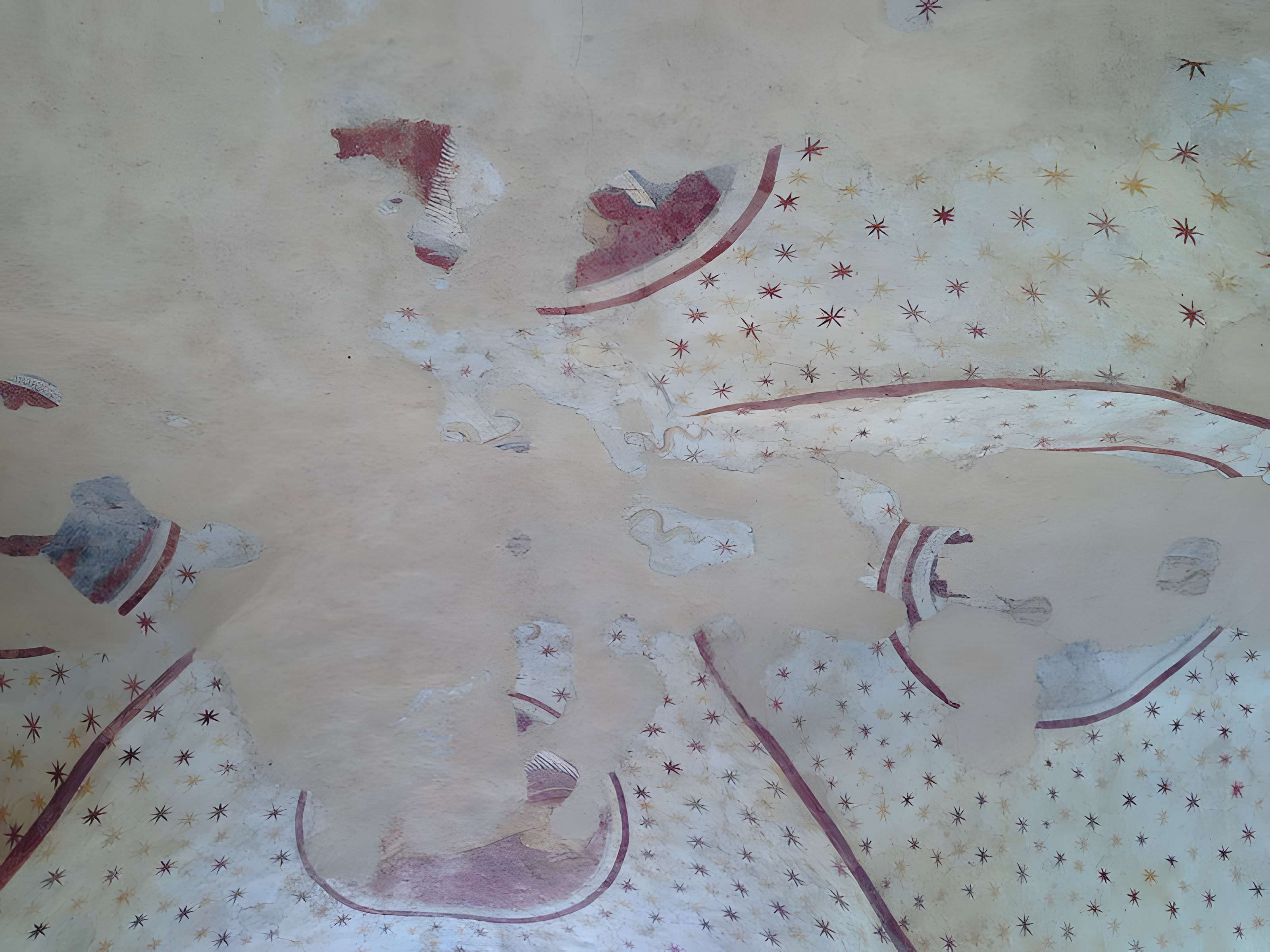 Chapelle Notre-Dame de Benva