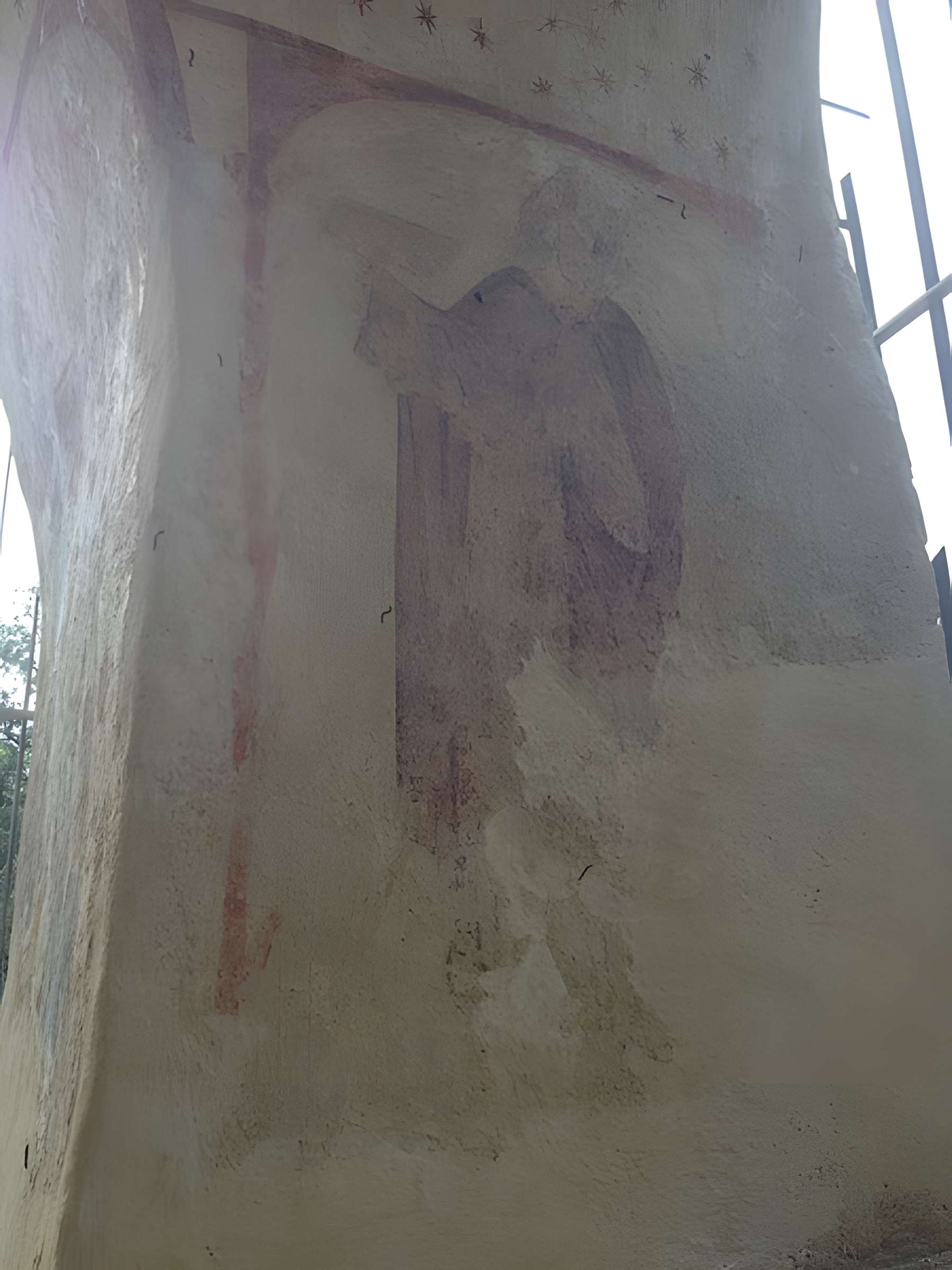 Chapelle Notre-Dame de Benva