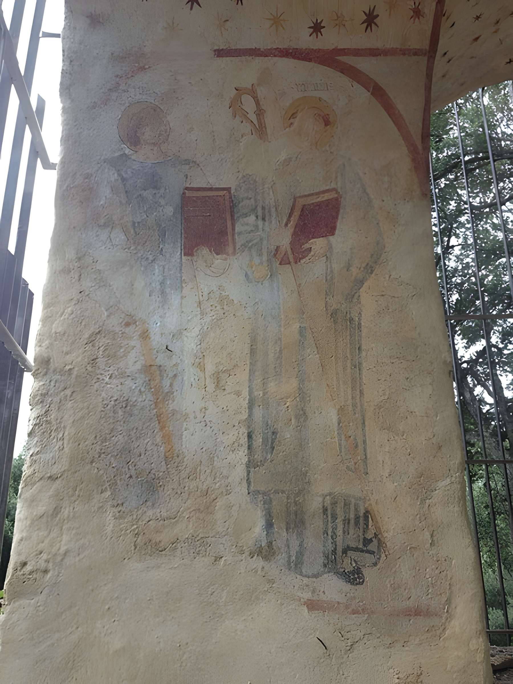 Chapelle Notre-Dame de Benva