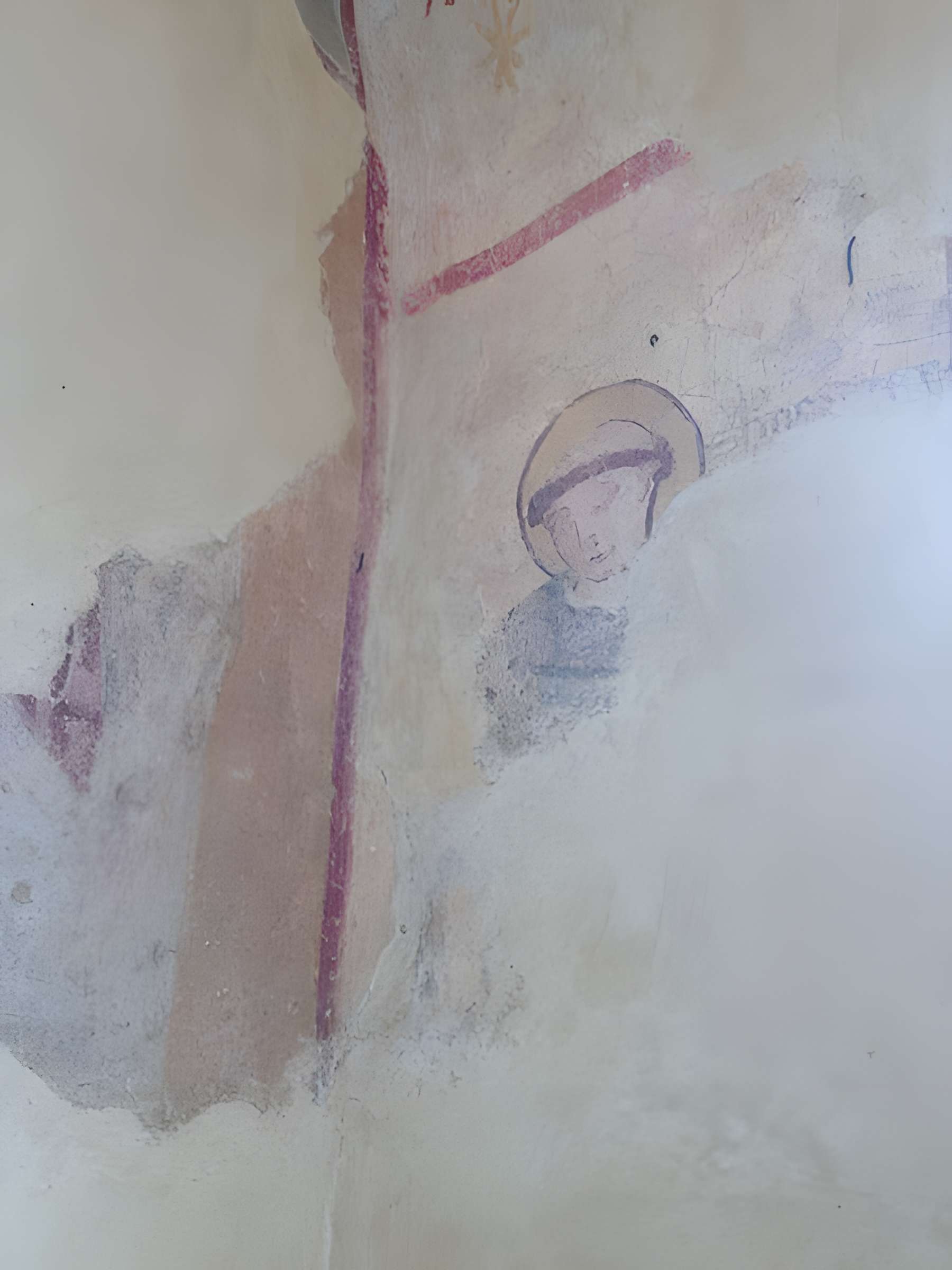 Chapelle Notre-Dame de Benva