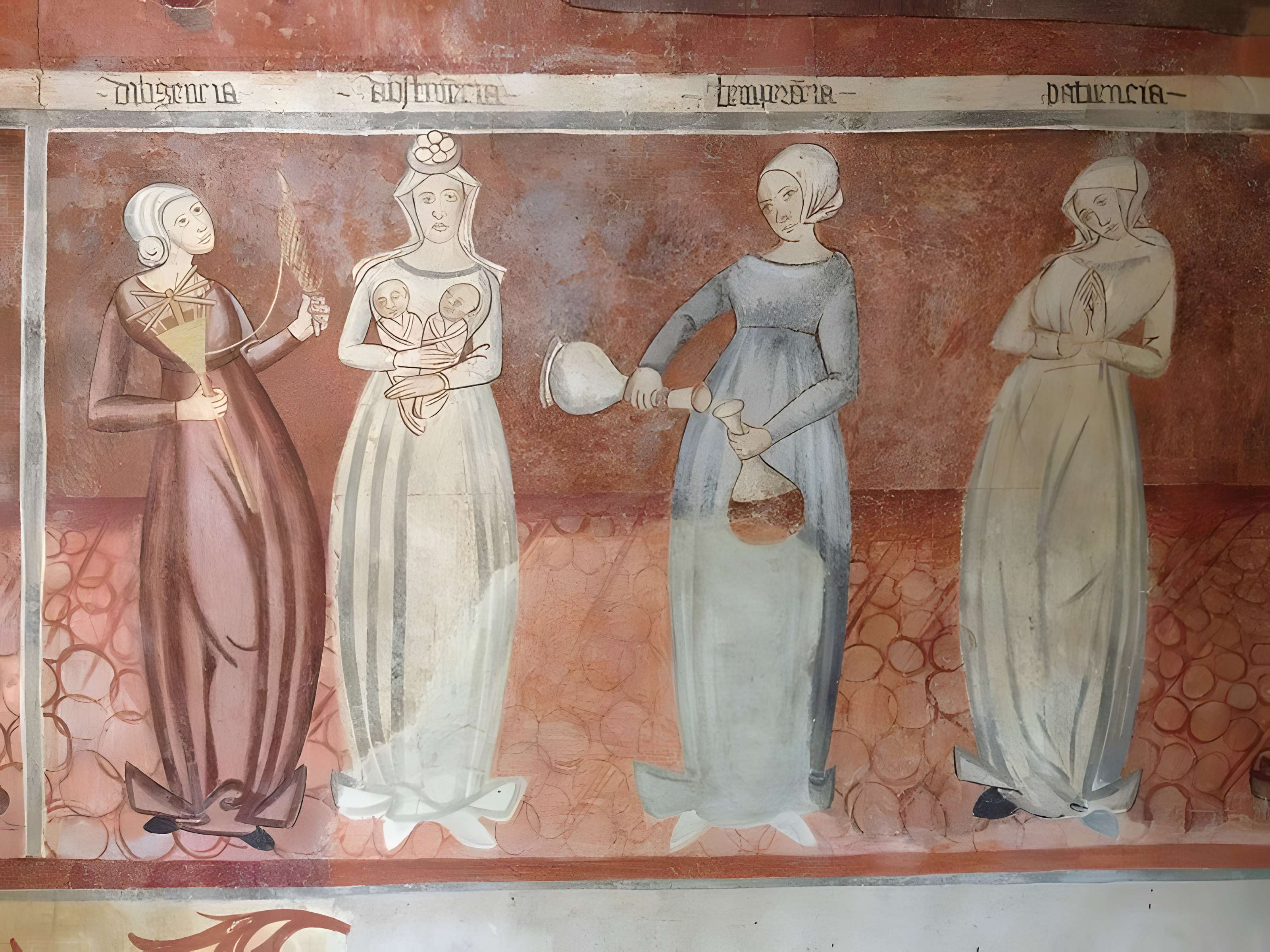 Chapelle Notre-Dame de Benva