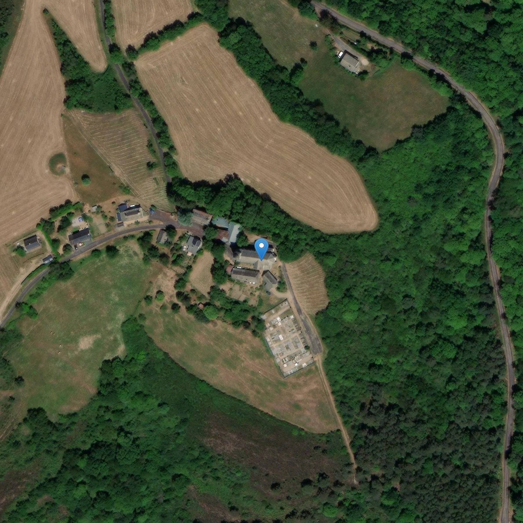 Photo de Chiesa di Saint-Julien di Roussy