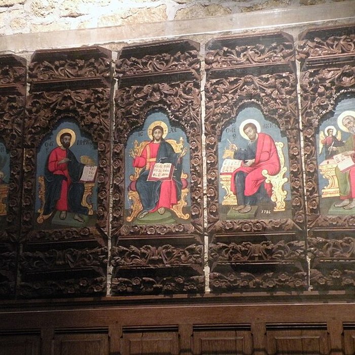 Photo de Chapelle Notre-Dame de Bongarant