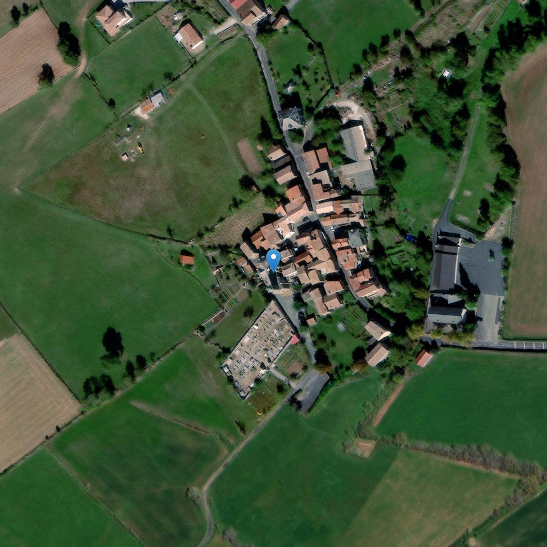 Photo de Notre-Dame des Costes-Gozon Church