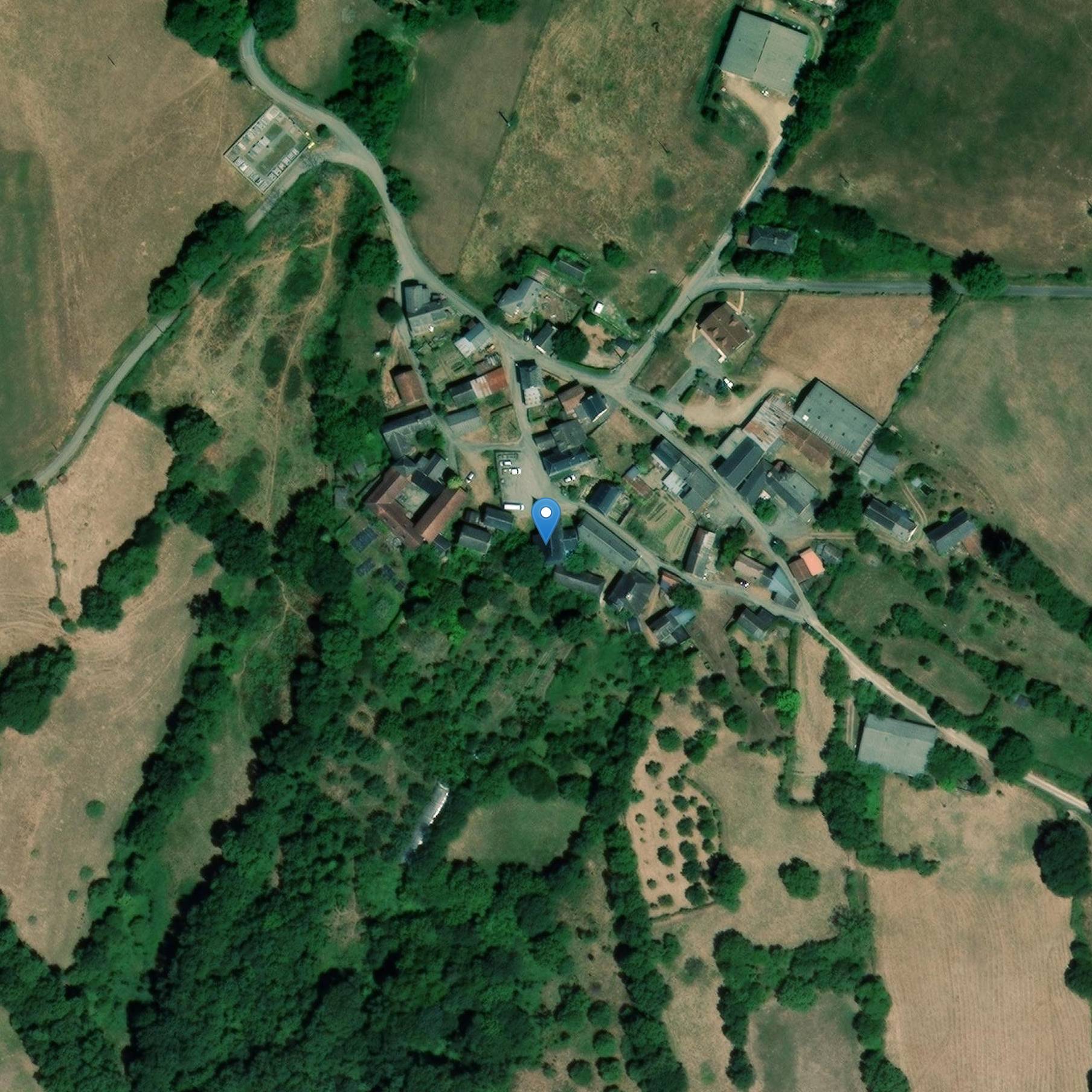 Photo de Église Saint-Pierre de Flauzins