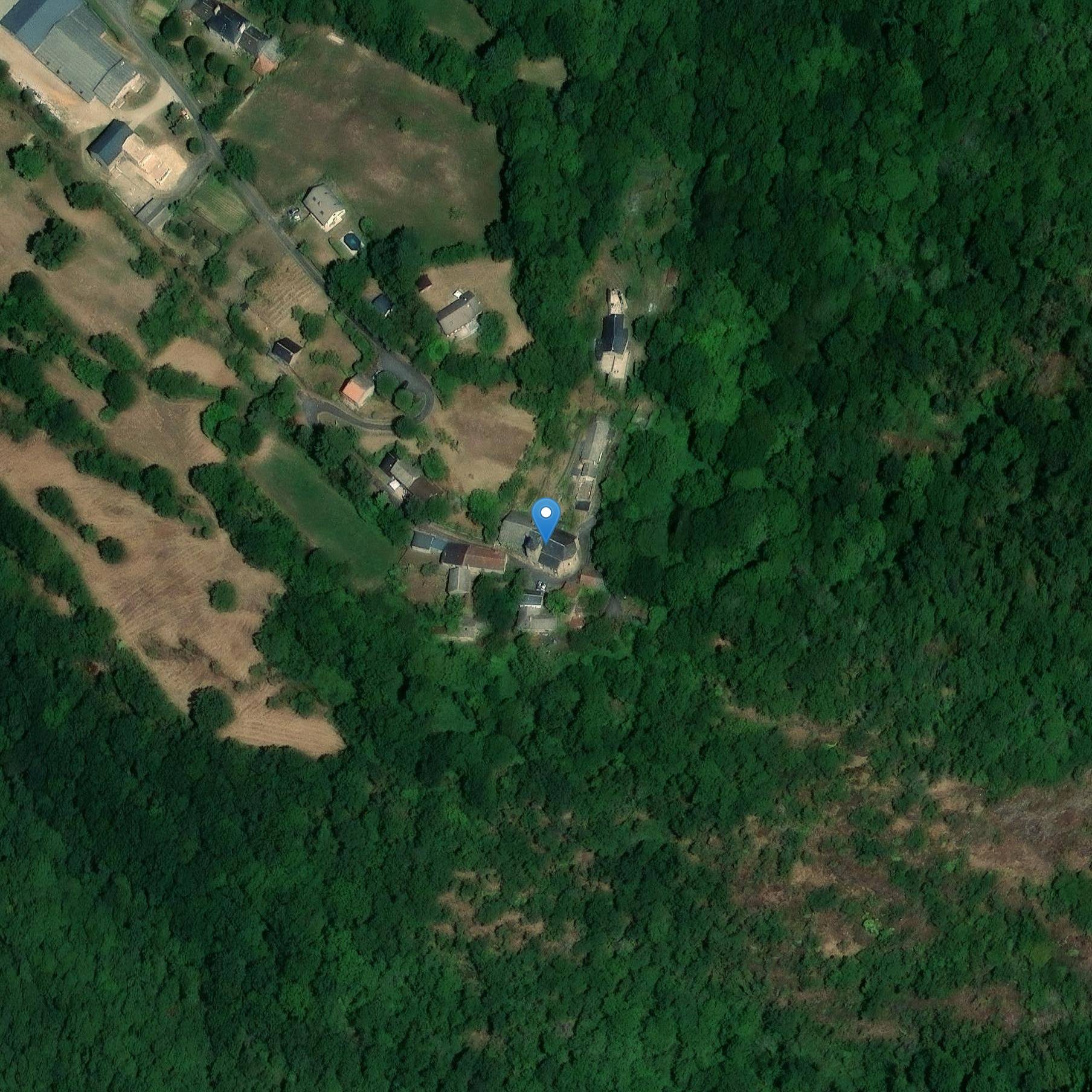 Photo de Chiesa di San Pietro dei Mille