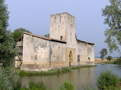 Photo de Château de Gombervaux