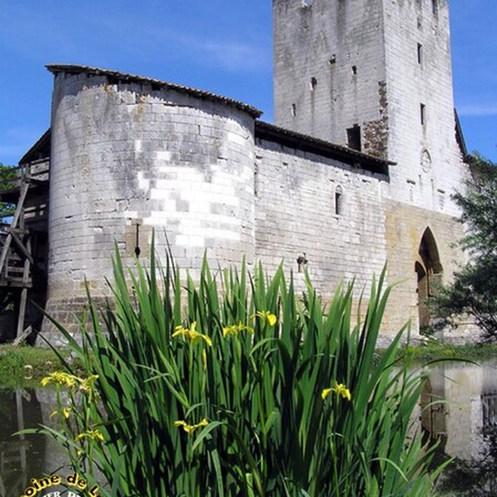 Photo de Château de Gombervaux