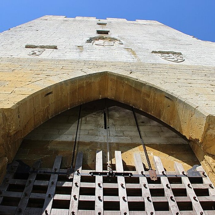Photo de Château de Gombervaux