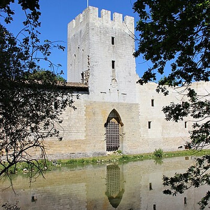 Photo de Château de Gombervaux