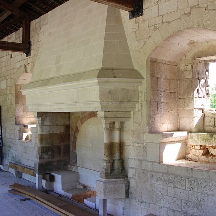 Photo de Château de Gombervaux