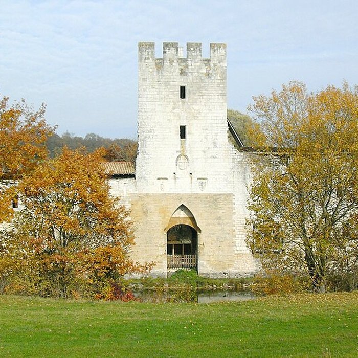 Photo de Château de Gombervaux