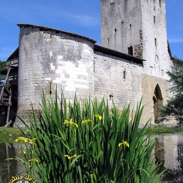Château de Gombervaux