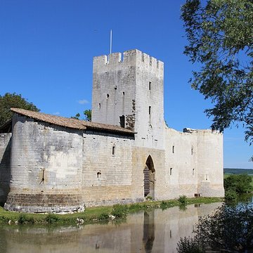 Château de Gombervaux