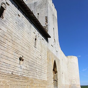 Château de Gombervaux
