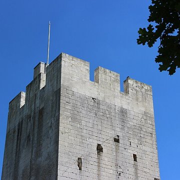 Château de Gombervaux