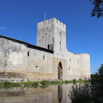 Château de Gombervaux