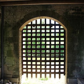 Château de Gombervaux