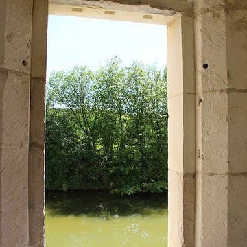 Château de Gombervaux