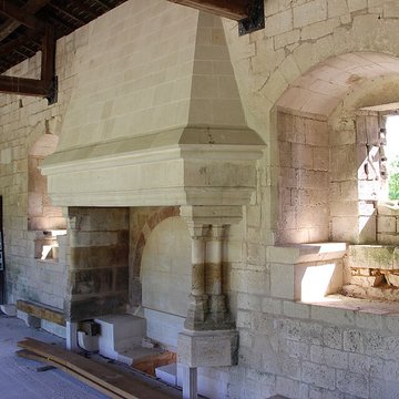 Château de Gombervaux