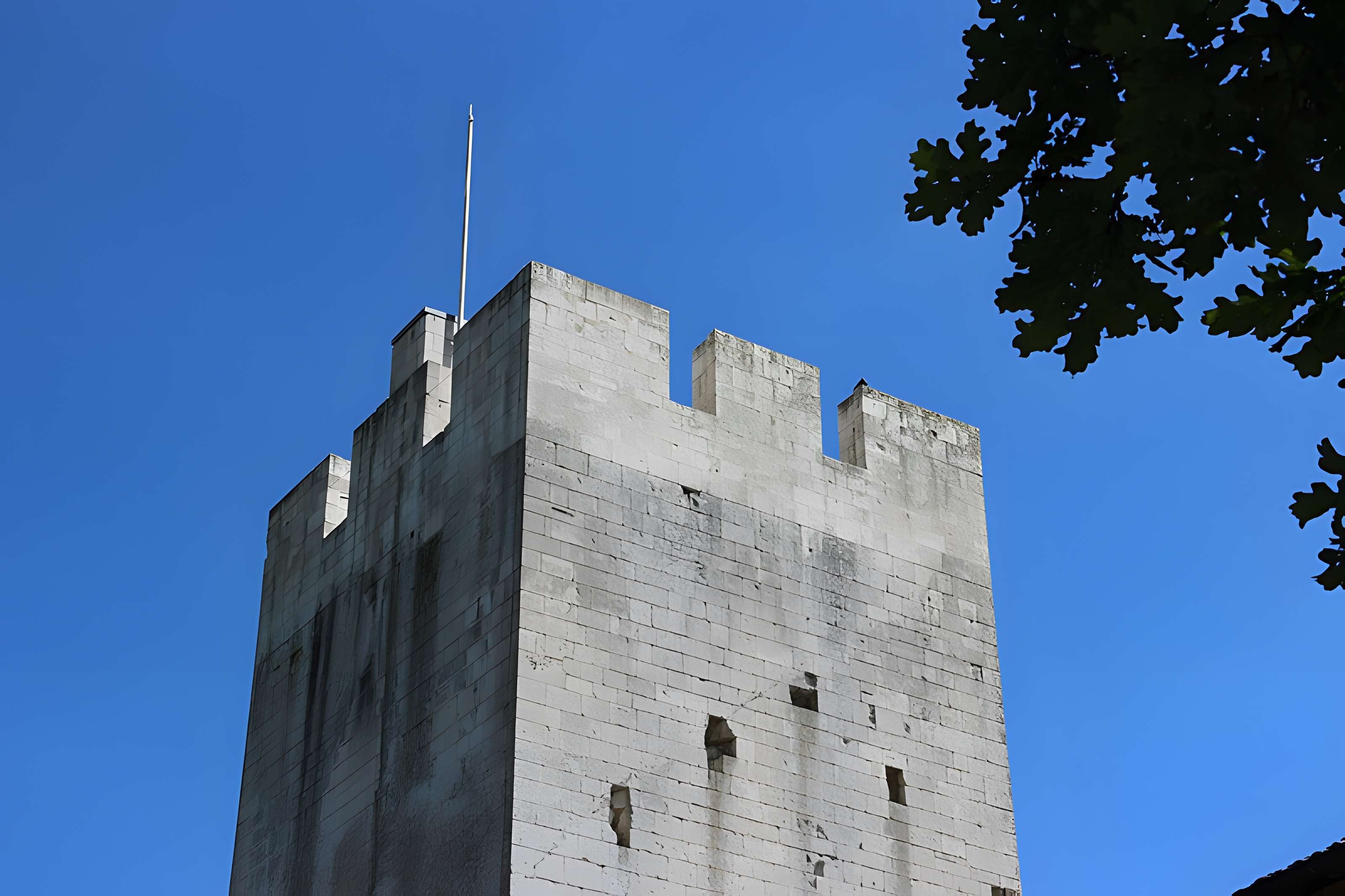 Château de Gombervaux