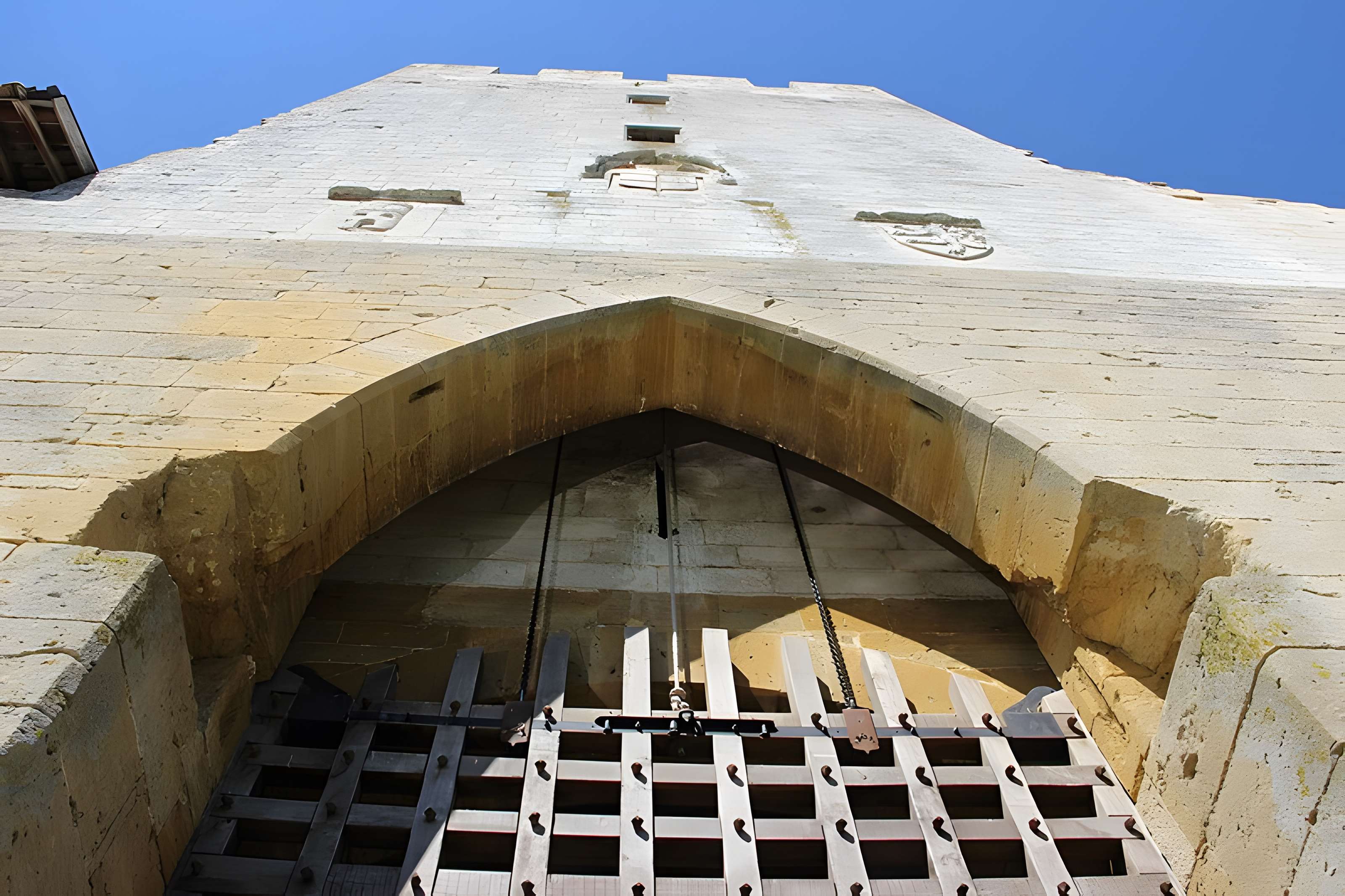Château de Gombervaux