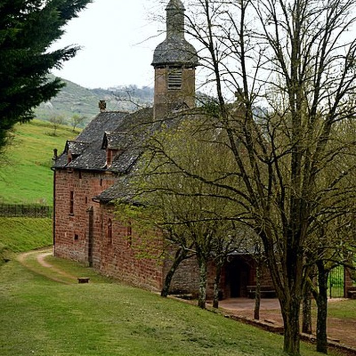 Photo de Chapelle Notre-Dame de Foncourrieu