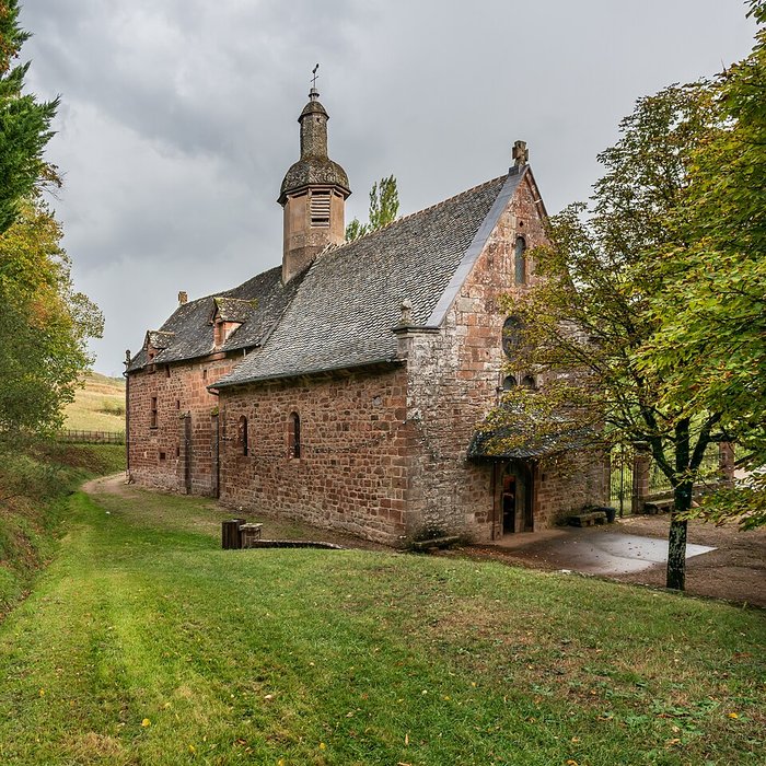 Photo de Chapelle Notre-Dame de Foncourrieu