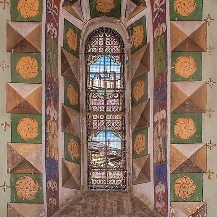 Photo de Chapelle Notre-Dame de Foncourrieu