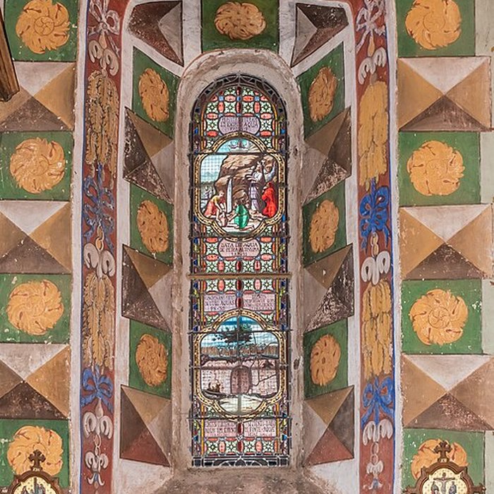 Photo de Chapelle Notre-Dame de Foncourrieu