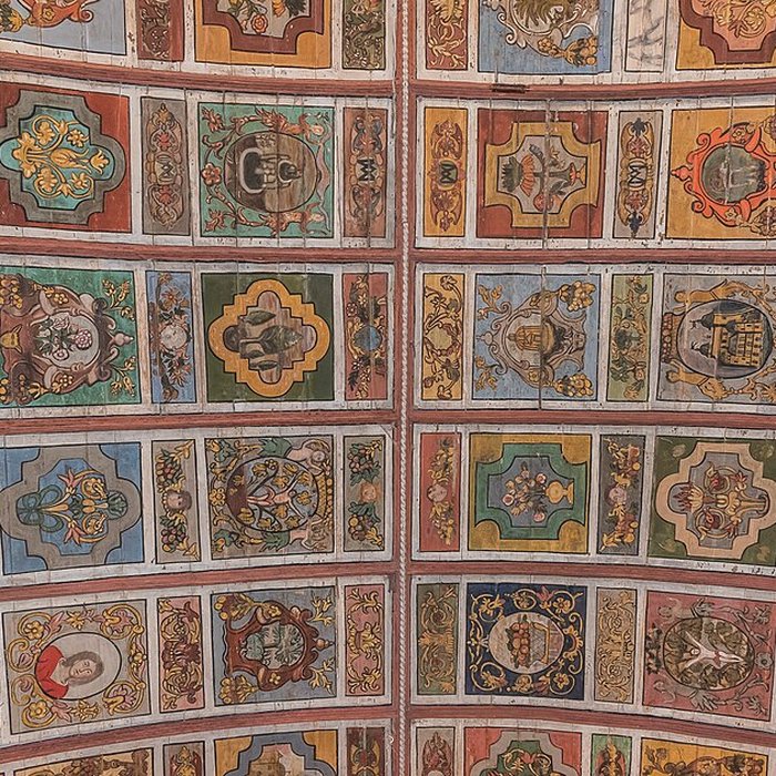 Photo de Chapelle Notre-Dame de Foncourrieu