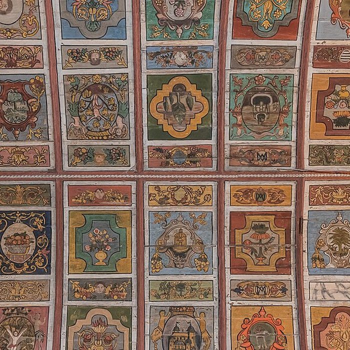 Photo de Chapelle Notre-Dame de Foncourrieu