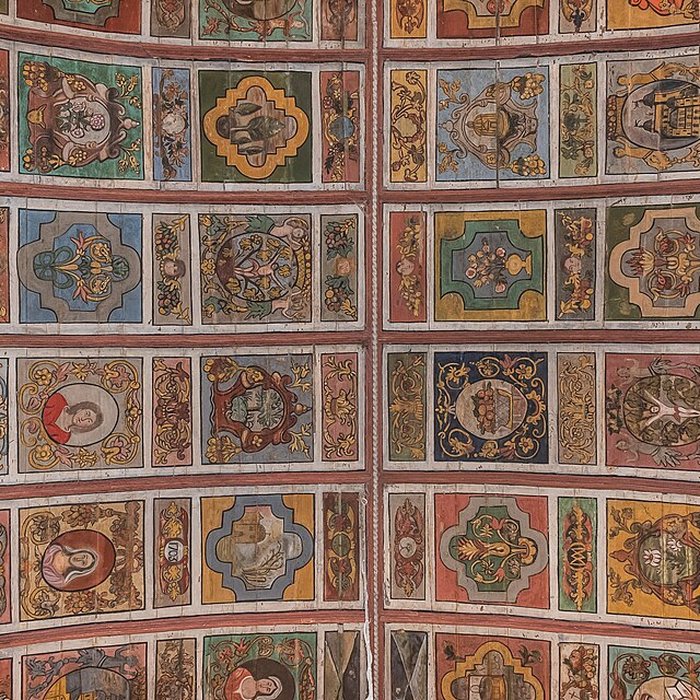 Photo de Chapelle Notre-Dame de Foncourrieu