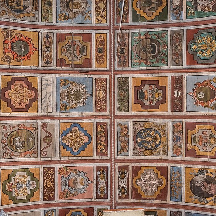 Photo de Chapelle Notre-Dame de Foncourrieu