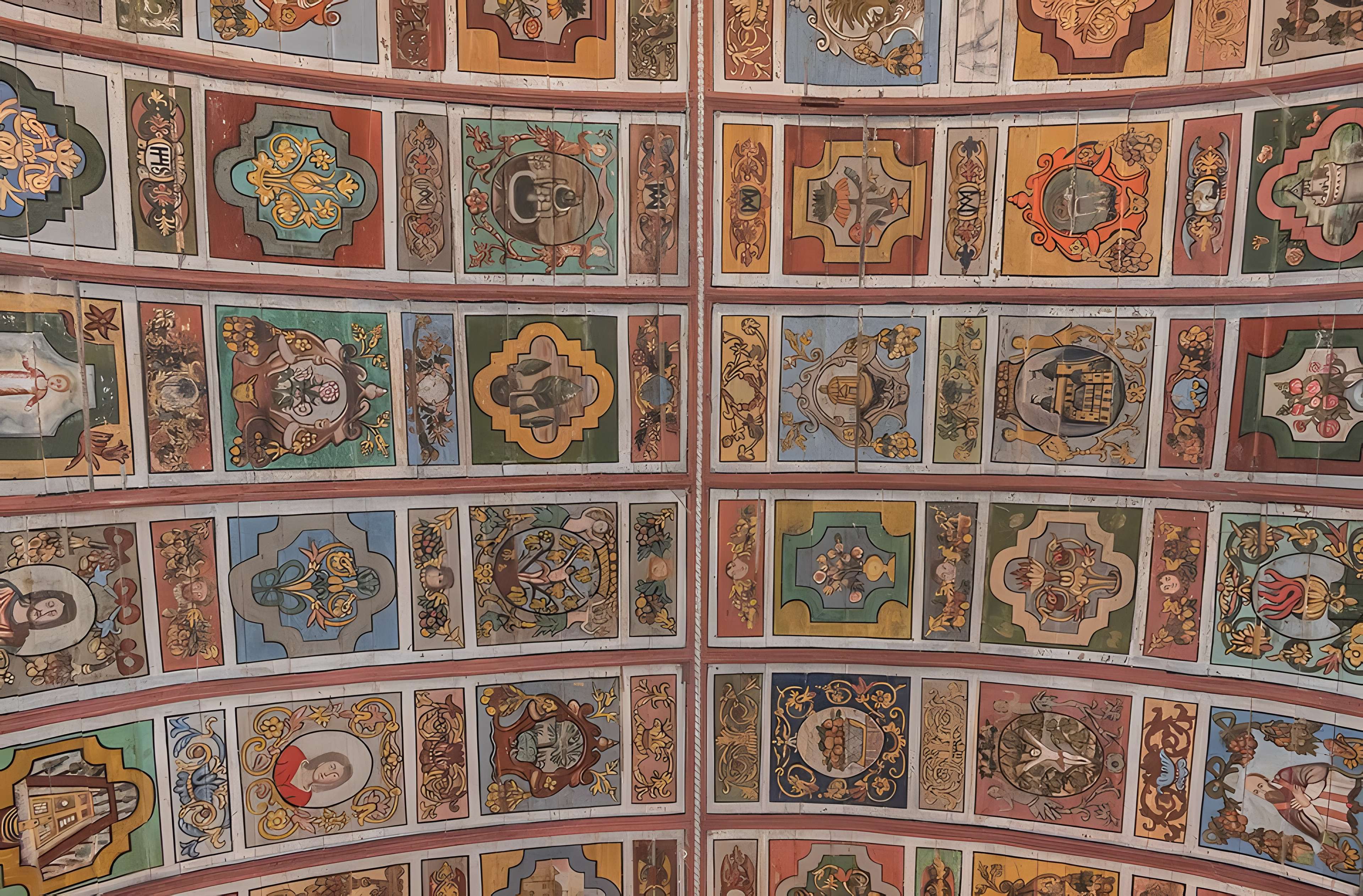 Chapelle Notre-Dame de Foncourrieu