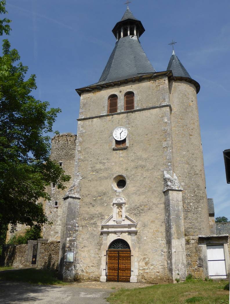 Photo de Chiesa di Saint-Hilaire di Fontaynous