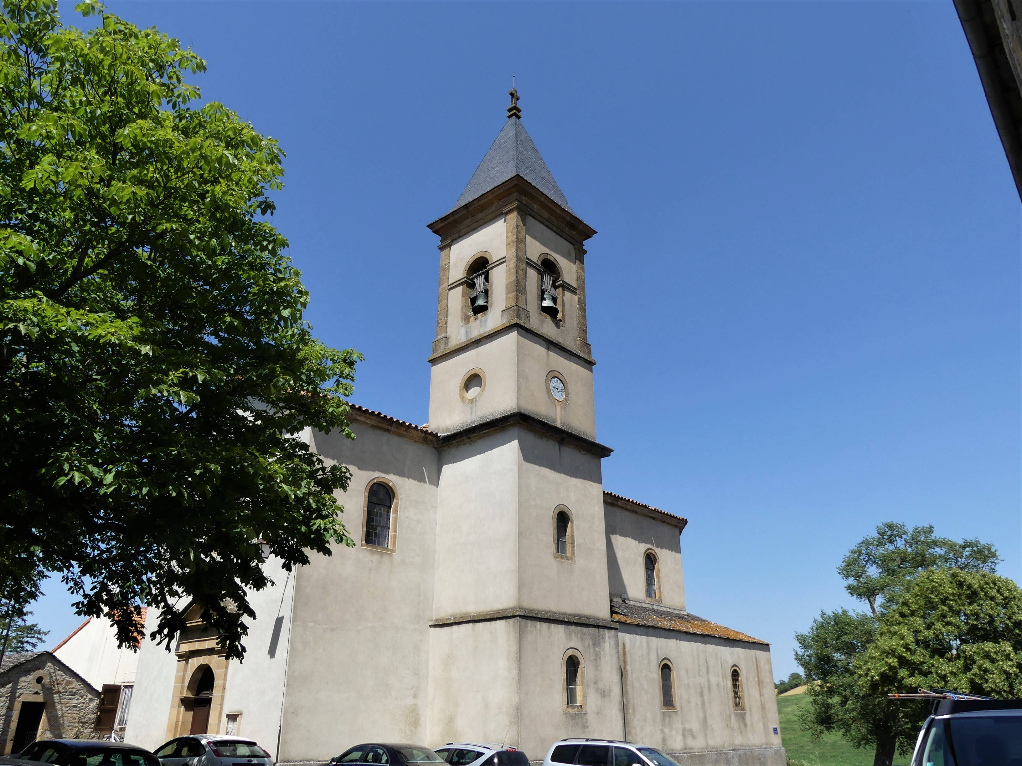 Photo de Église Saint-Germain de Saint-Germain
