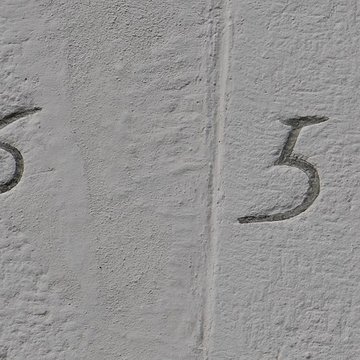 Chapelle Notre-Dame de la Visitation à Termignon