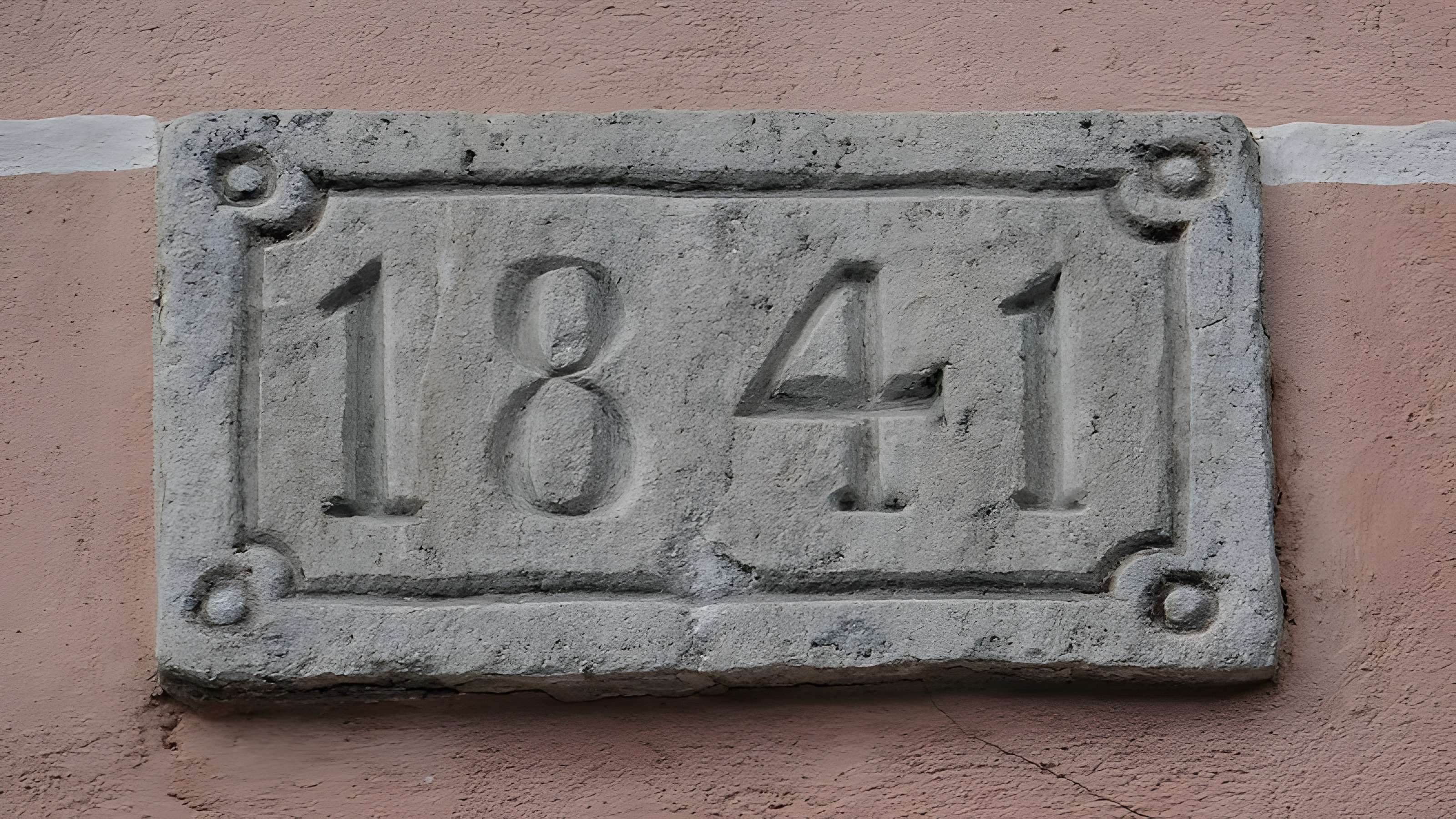 Chapelle Notre-Dame de la Visitation à Termignon