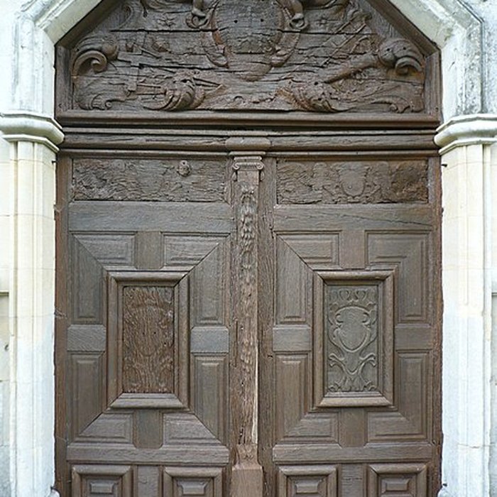 Photo de Chapelle Notre-Dame de Montplacé