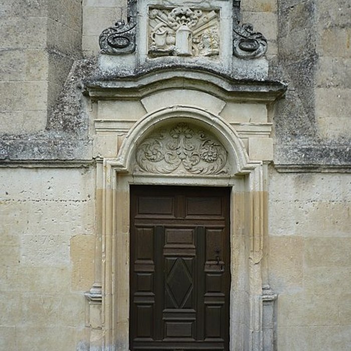 Photo de Chapelle Notre-Dame de Montplacé